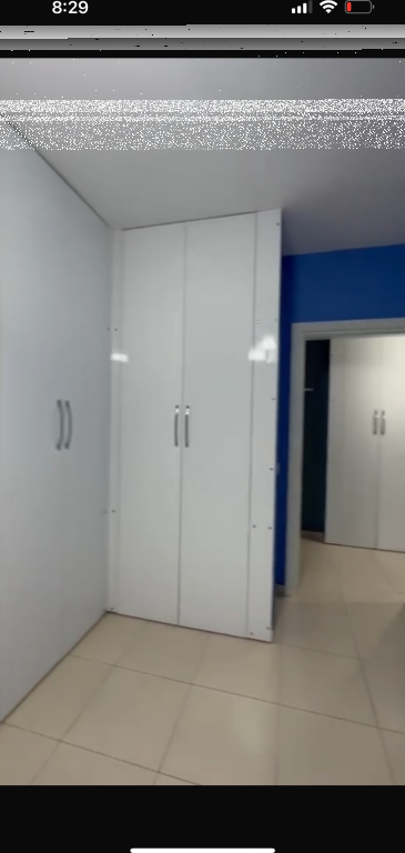 Apartment 2+1, Yzberisht!