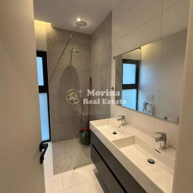 Qera | Apartament 2 + 1 | Liqeni i Farkës | 1300 €/muaj