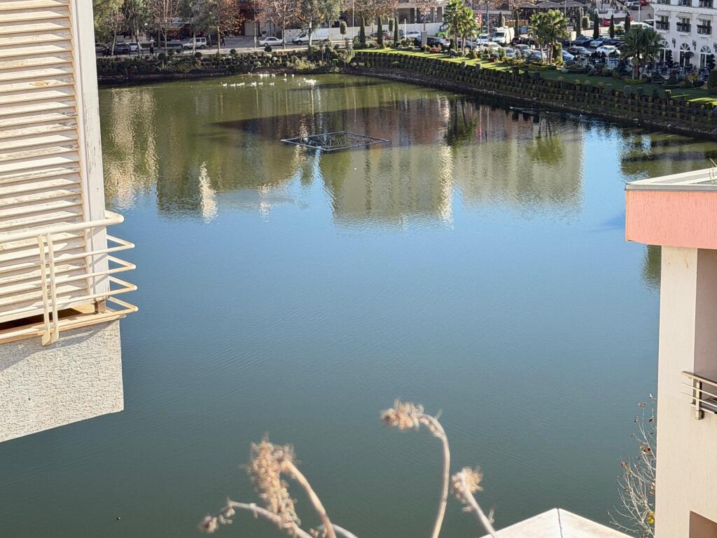 Papafingo Dry Lake for sale