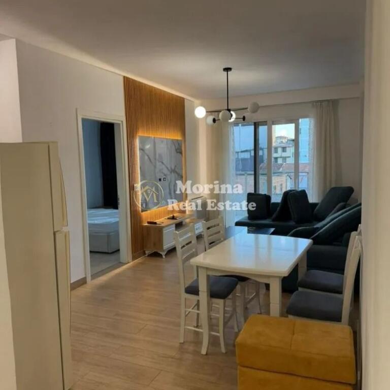 Qera | Apartament 1 + 1 | Rruga e Dibrës | 600 €/muaj