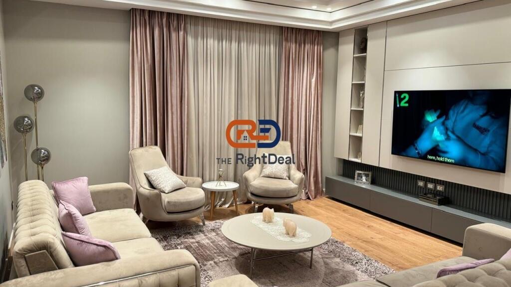 Al Complesso Turdiu, Appartamento di Lusso 3+1+2 In Vendita Con Posto Auto!!