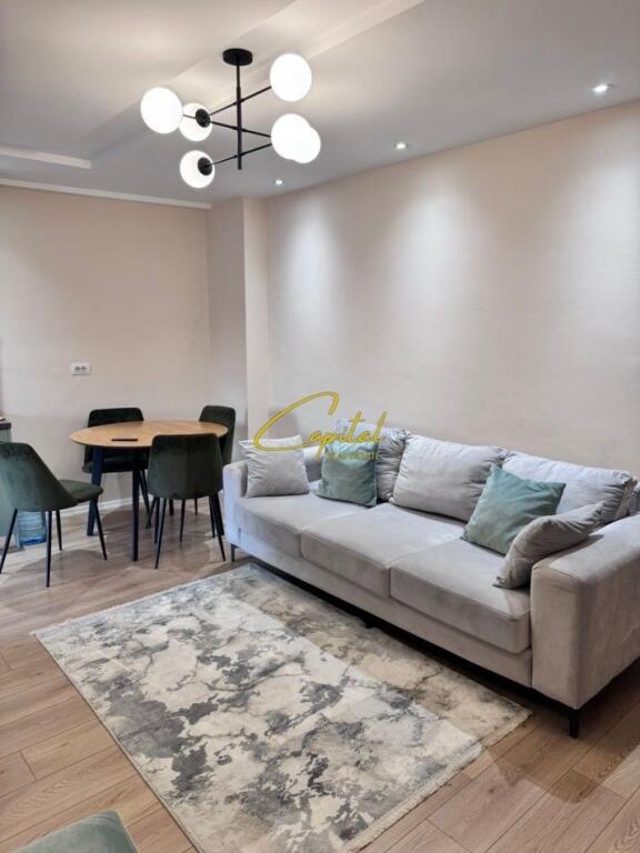 FOR SALE APARTMENT 1+1 AMERICAN HOSPITAL 3 152,000 EURO