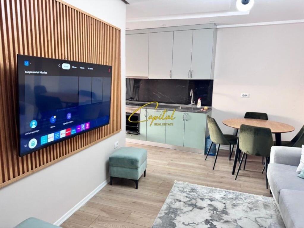 FOR SALE APARTMENT 1+1 AMERICAN HOSPITAL 3 152,000 EURO