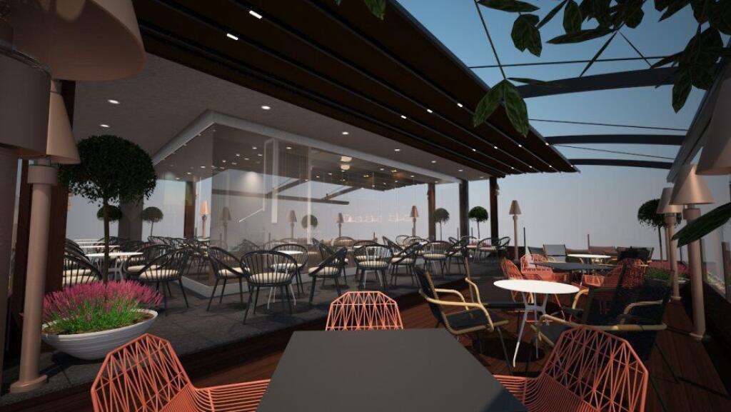 VENDESI COMMERCIALE IN VENDITA 120 M2 ASTIR 350.000 EURO