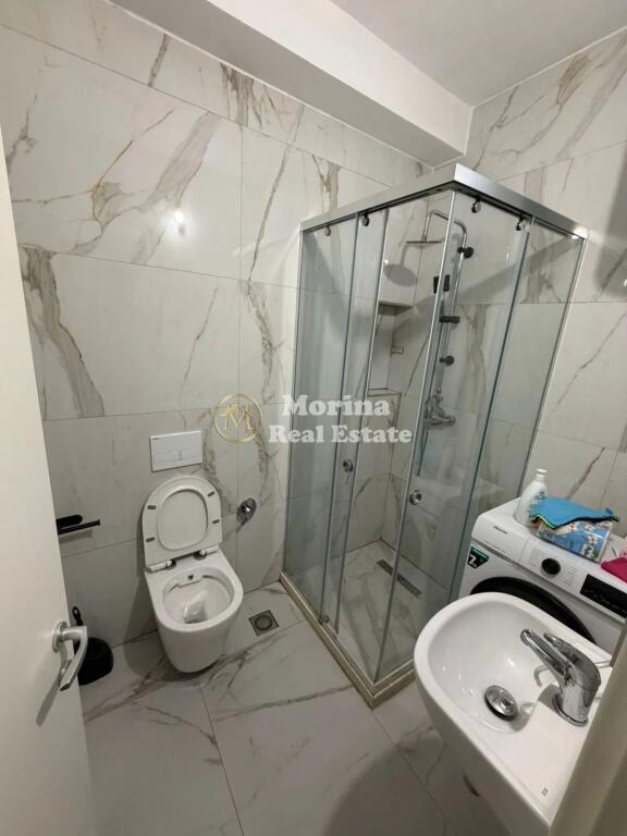 Qera | Apartament 1 + 1 | Rruga e Dibrës | 600 €/muaj