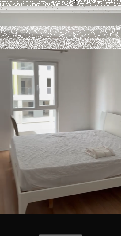 SHITET APARTAMENT 2+1 + POST PARKIMI  TE UNIVERS CITY 120 000 EURO