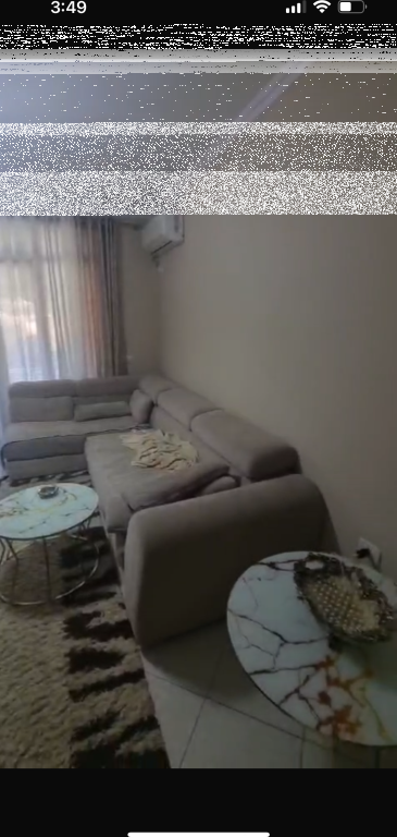 Apartament 2+1+2, Fresku!