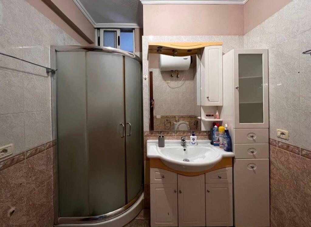 2+1 apartment available in Selvia