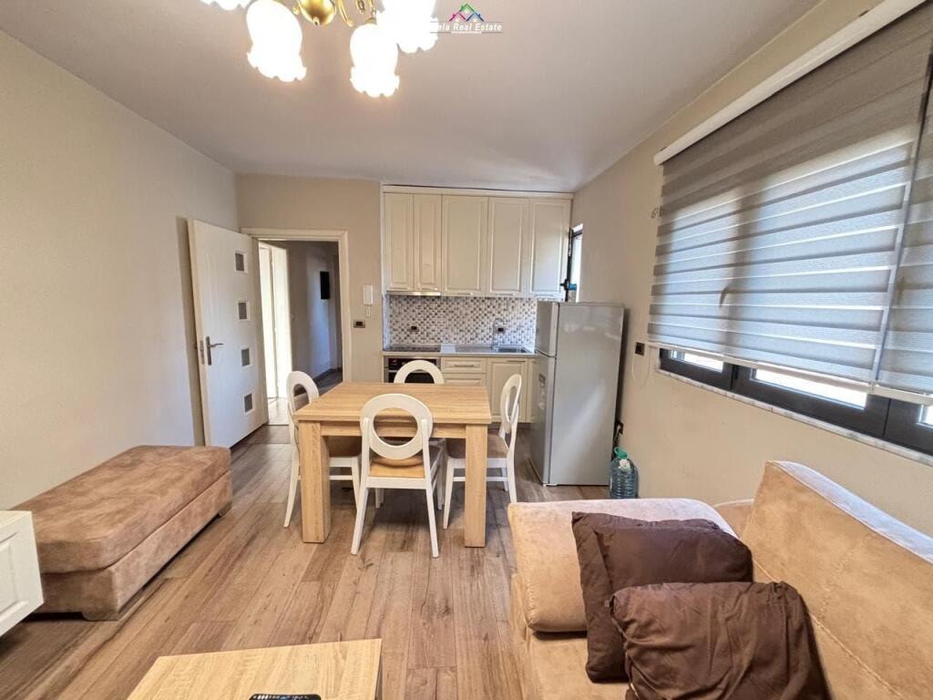 Appartamento In Affitto 1+1 Vicino 21 Dhjetori (ID B211402) Tirana