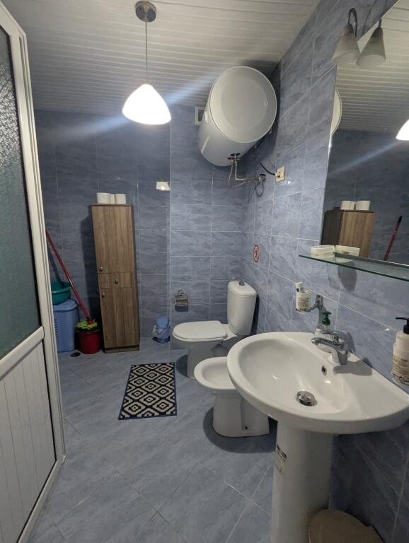 Apartment for rent 2+1, Dinamo Stadium  850€ ( negotiable depending on payment )