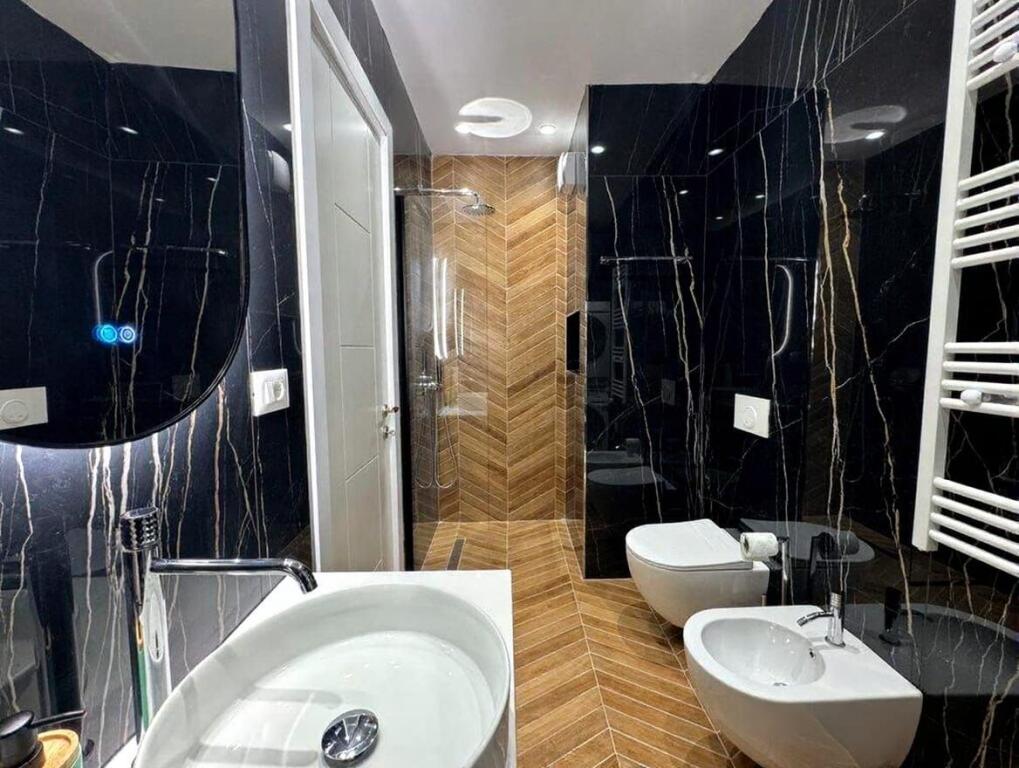 Affittasi appartamento 2+1+2/ Kodra e Diellit