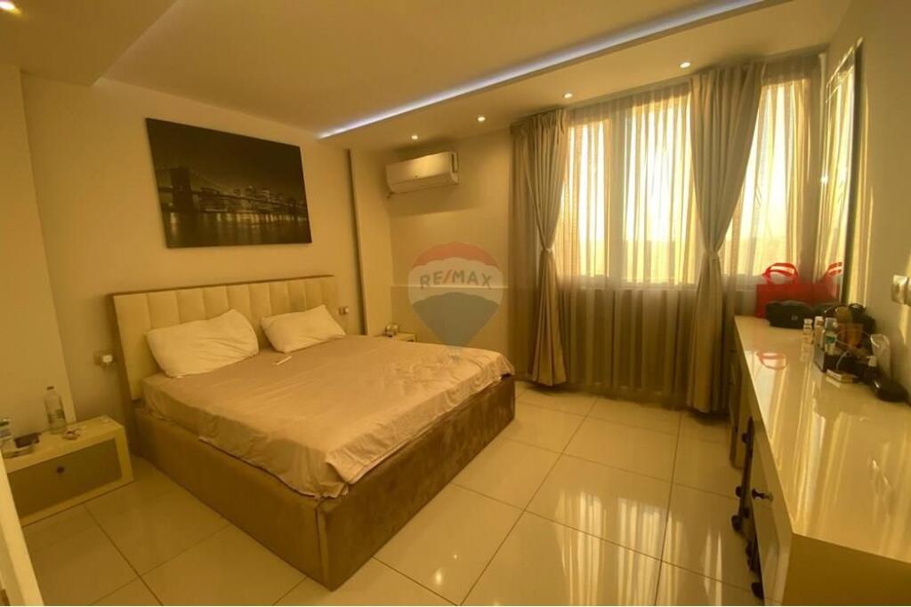 Appartamento - In Affitto - Laprakë, Tirana