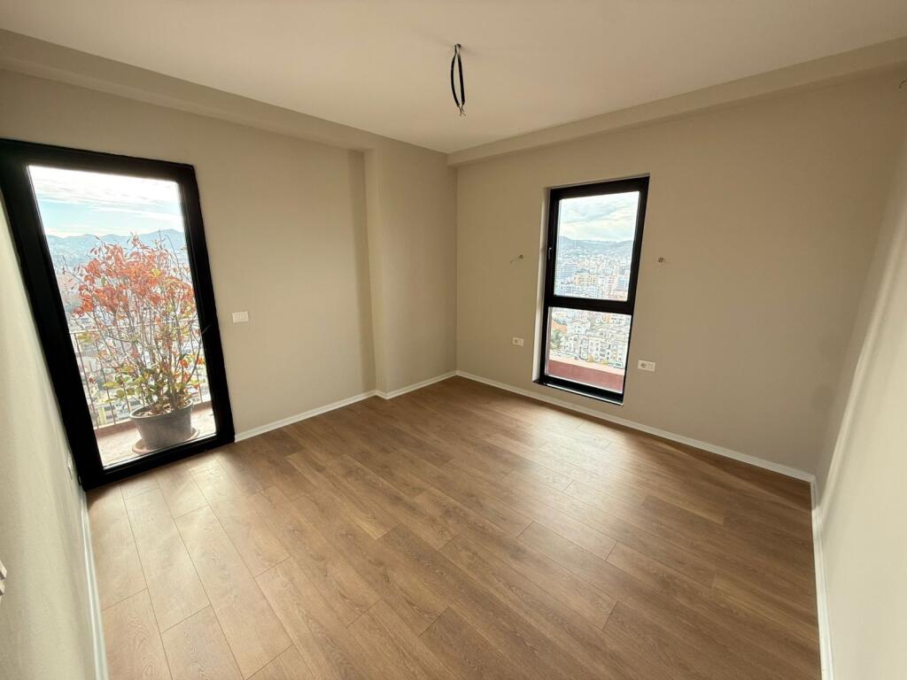 Office For Rent 2+1+2 At Garden Building 21 December (ID BZ2766) Tirana