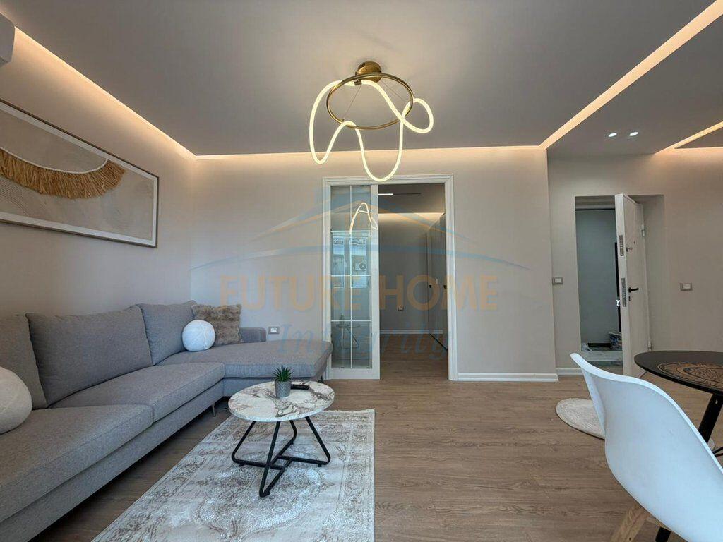 For sale, Apartment 1+1 &amp; Studio, Barricade Street, Tirana.