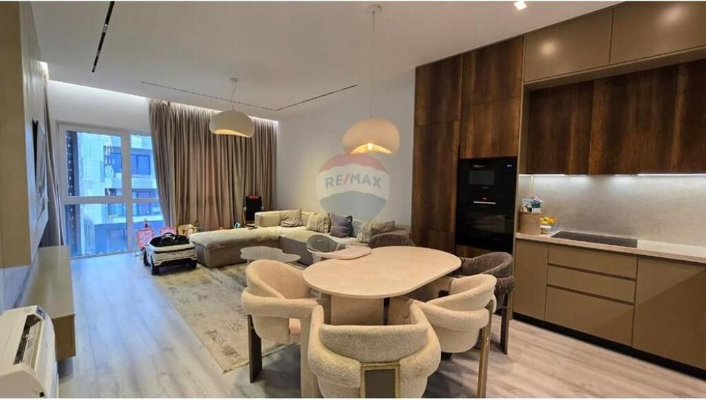 Luxury 2+1 Apartment for Sale at Emeraldi!