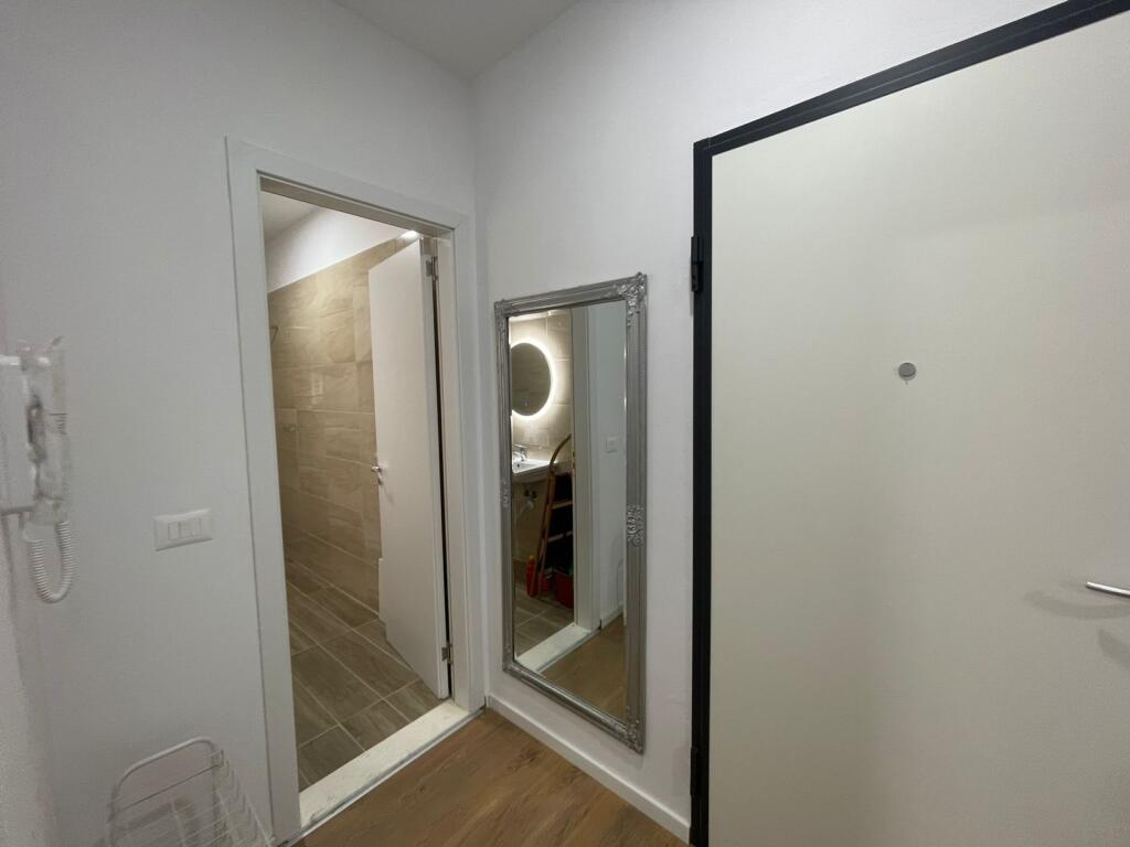 Apartament 1+1 me Qira ne Don Bosko