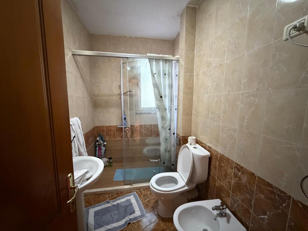 🏡 Appartamento 2+1 in Vendita – Via Kavaja (di fronte a Square 21)