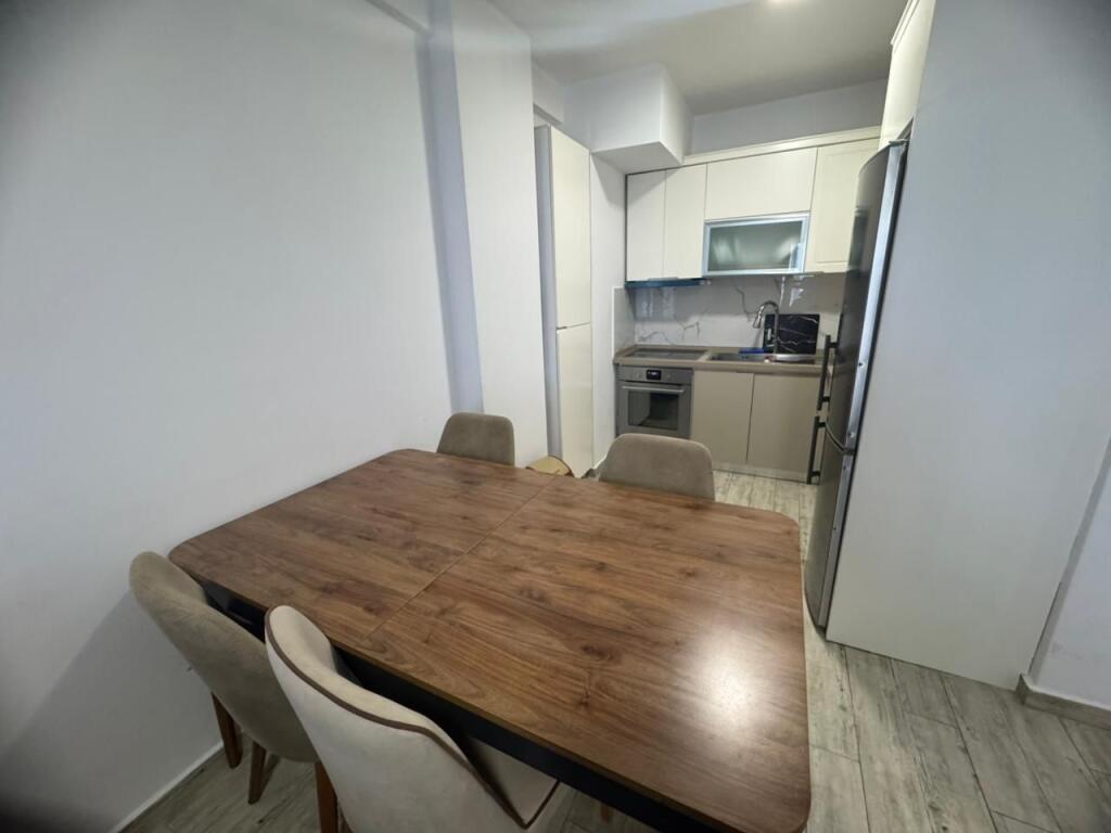 🏠 Apartment 1+1 for rent – 600 euros 5 Maj area!!!