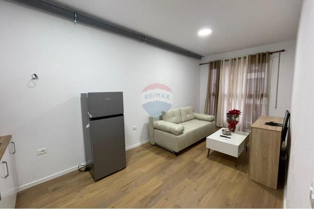 Apartament per qera 1+1 tek Don Bosko