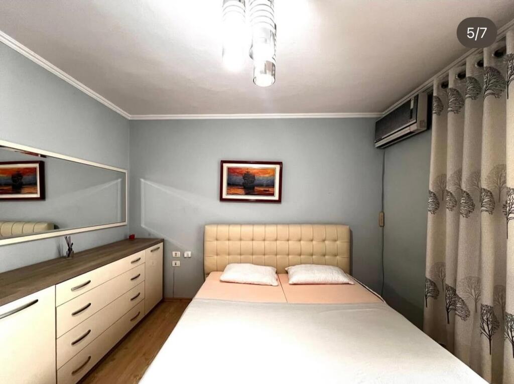 2+1 apartment available in Selvia