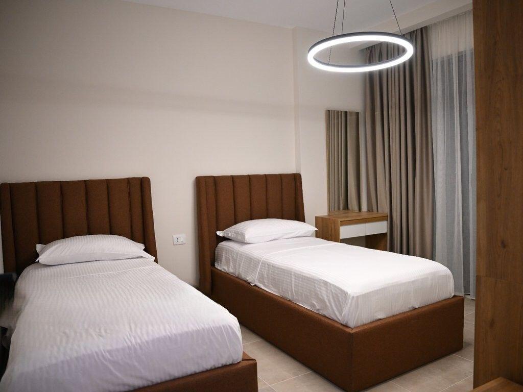 Shitet Apartament 2+1 ne Kamez! 125,000 €