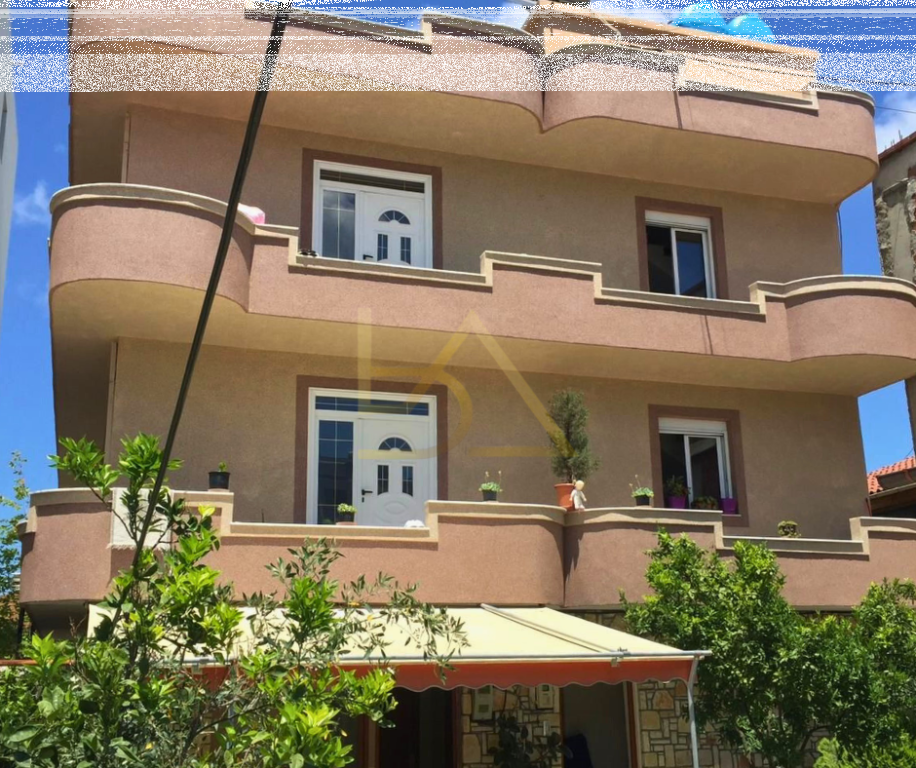 Shitet Vilë  Biznesi – Durrës