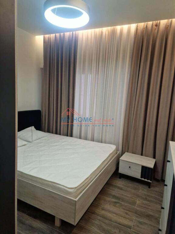 Apartament 2+1 Me Qera tek Stacioni i Trenit Tirane