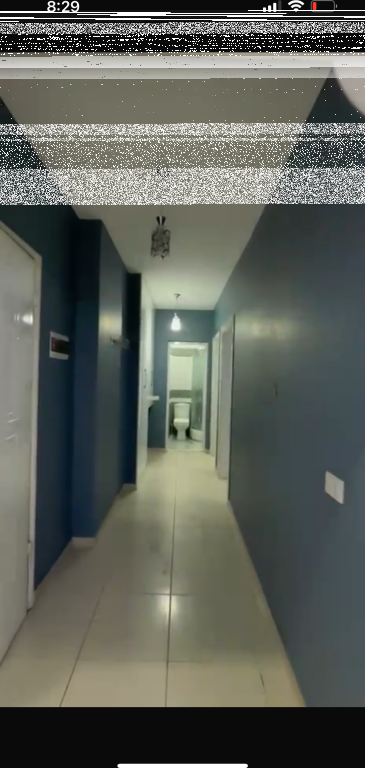 Apartment 2+1, Yzberisht!