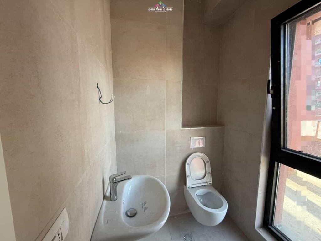 Zyre Me Qera 2+1 Tek Garden Building ( ID BZ2771) Tirane