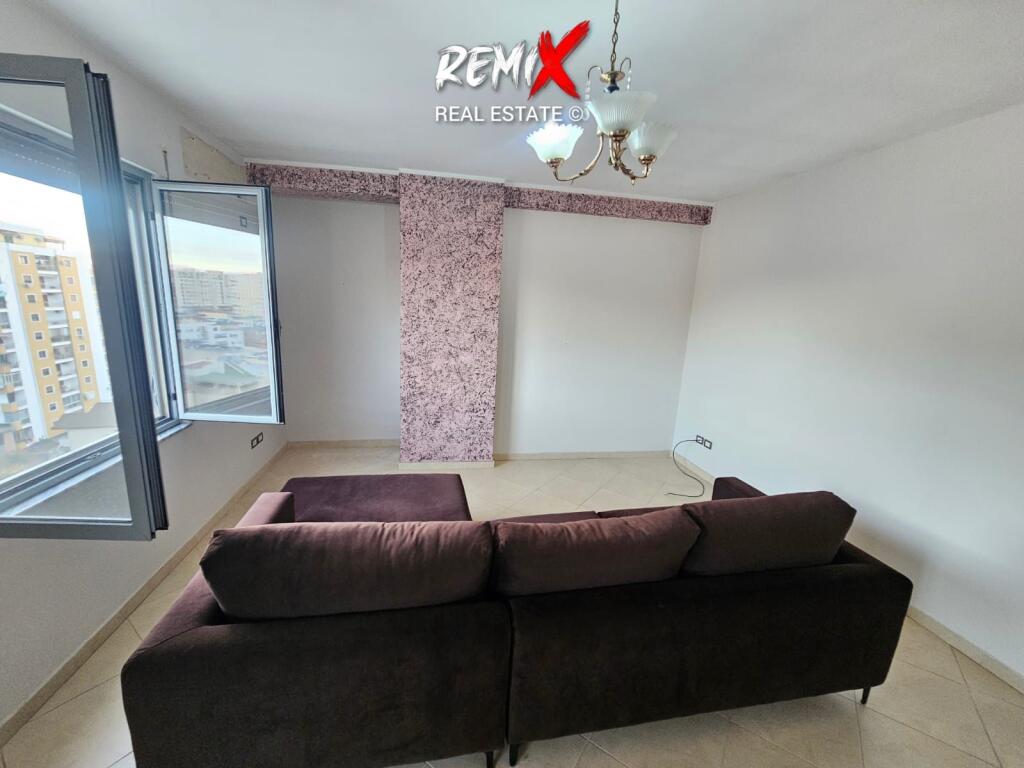 🏢 SHITET APARTAMENT 2+1 – LAGJA 12, DURRËS