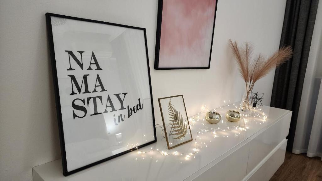 ✨JEPET ME QIRA APARTAMENT 2+1 – 21 DHJETORI ✨