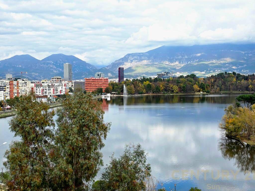 APPARTAMENTO PREMIUM 3+1 IN VENDITA VICINO AL LAGO