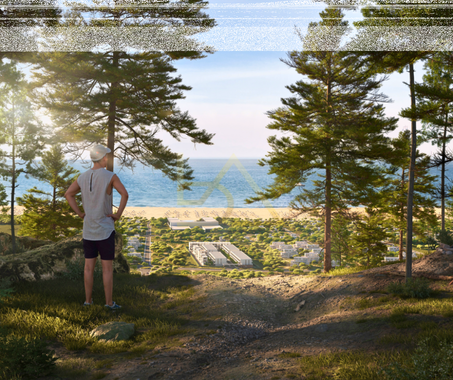 La Dimora Albania – Gjiri i Lalëzit, Durrës