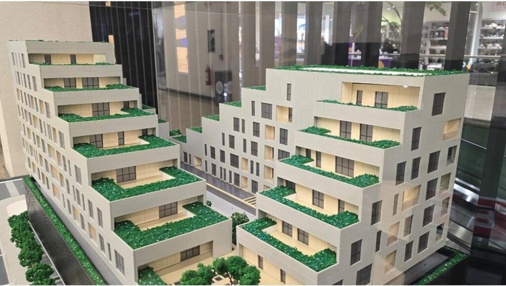 Appartamento 2+1 di Lusso in Vendita a Emeraldi!
