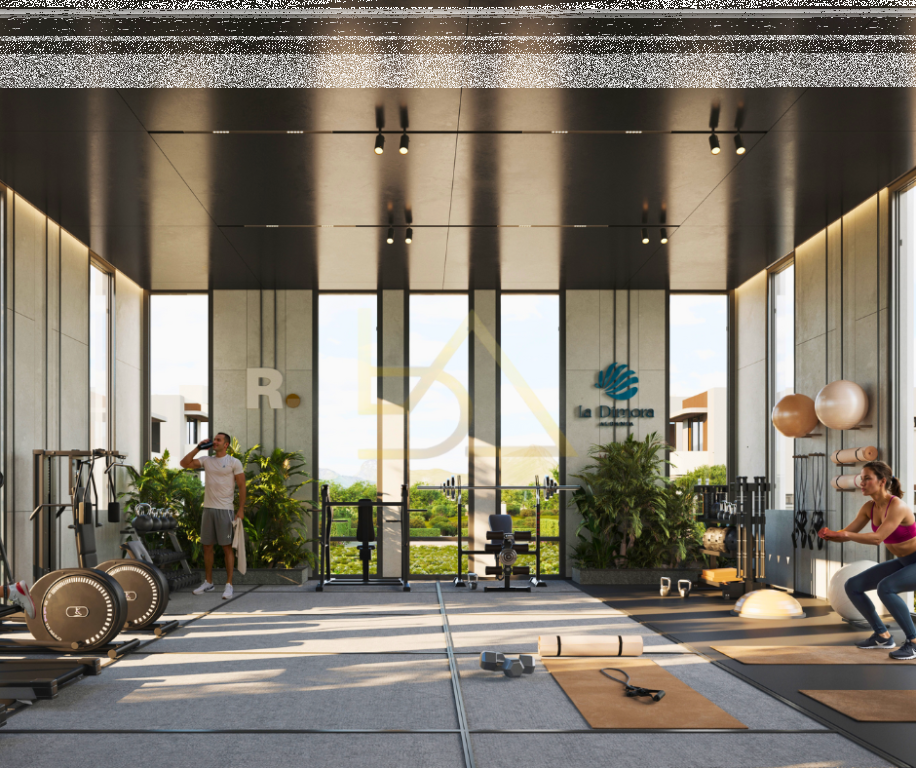 La Dimora Albania – Gjiri i Lalëzit, Durrës