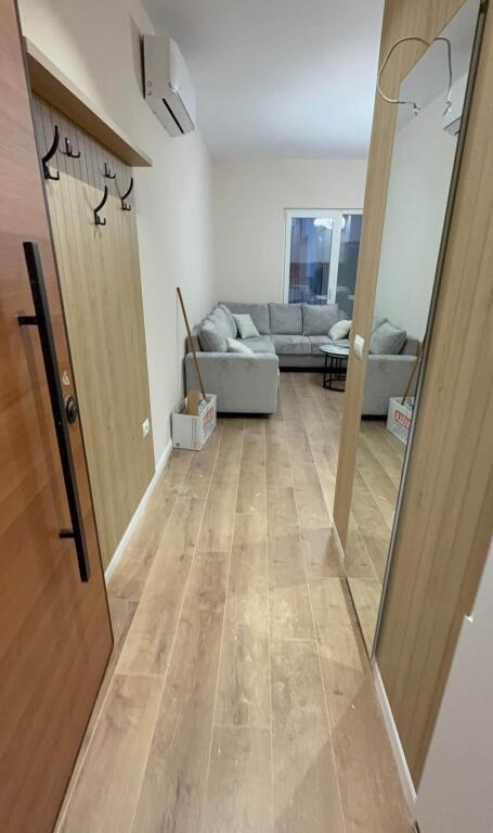 Super 1+1 for rent at Ring Center, Tirana