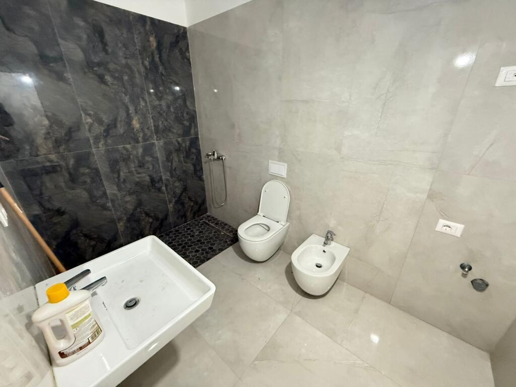 Office For Rent 2+1+2 At Garden Building 21 December (ID BZ2766) Tirana