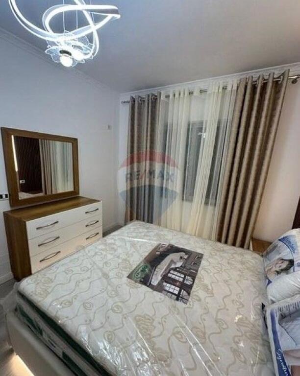 Appartamento 1+1 in vendita – Misto Mame