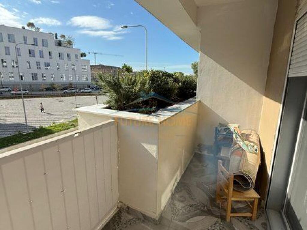 For sale, 2+1 apartment, 5 Maji Street, Tirana.