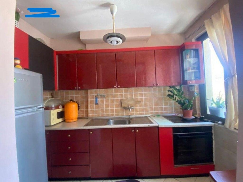 Apartment 1+1 For Sale in Shkolla e Bashkuar 47 m², 77,000 €
