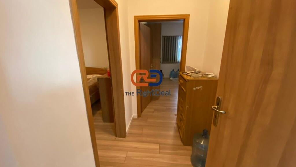 Ne Fresk ,Shitet Apartament 2+1+2 Me Verande!!