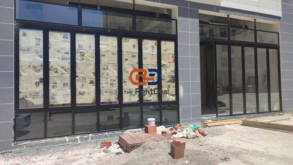 In Via Ndre Mjeda, Nel Complesso Star Vendesi Locale Commerciale A Prezzo Occasione!