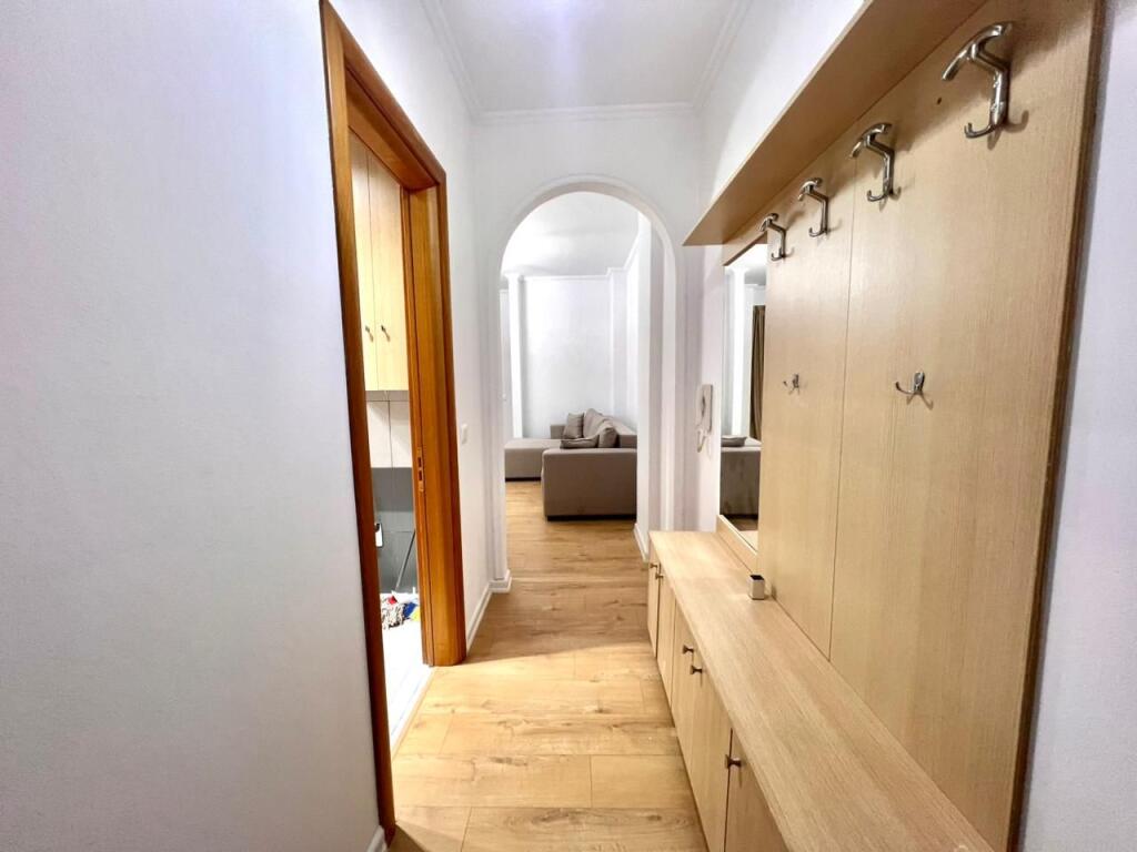 (2,000€/m2 ) SHITET: 2+1+Ballkon || 📍Liqeni i Thate || Kati 2, 70 m² 148.800€ (2 min nga Liqeni)
