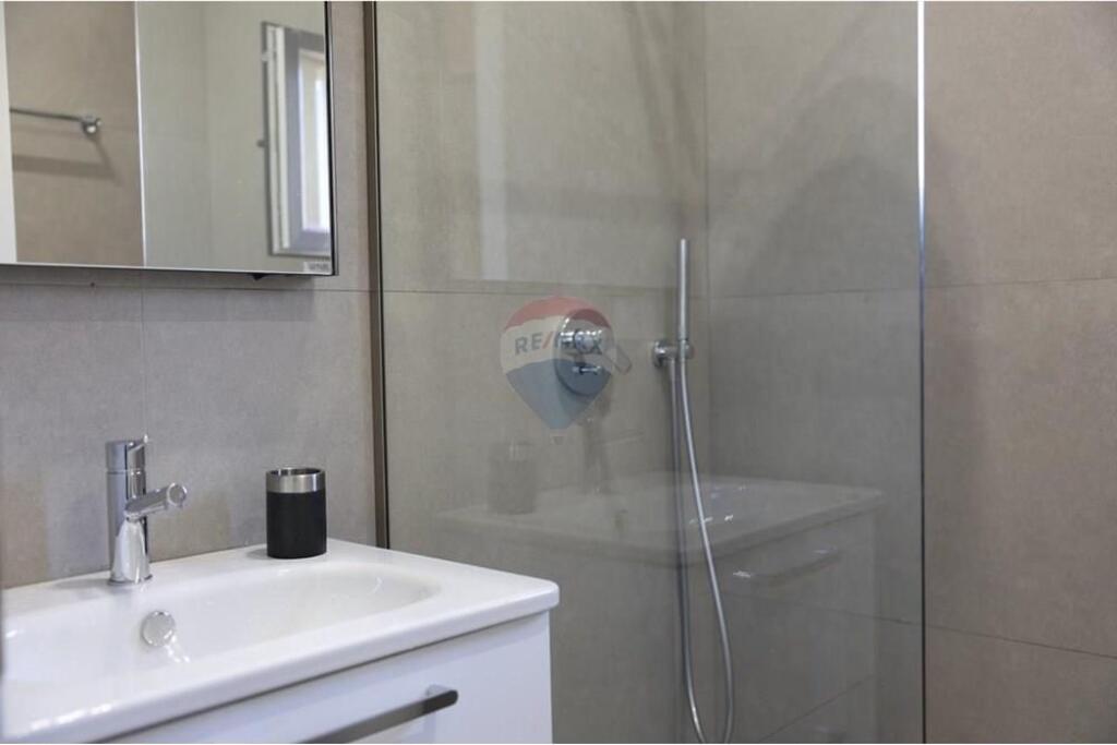 Apartment for rent 1+1 and parking space at 5 Maji Street