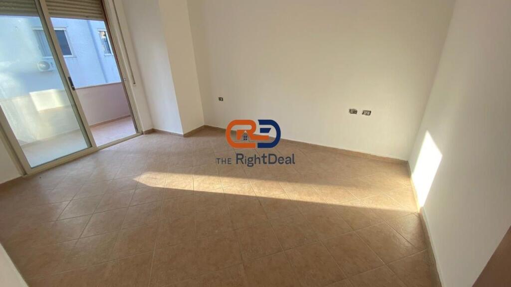 At Dry Lake, 2+1+2 Apartment For Sale With Regular Floor Plan!!