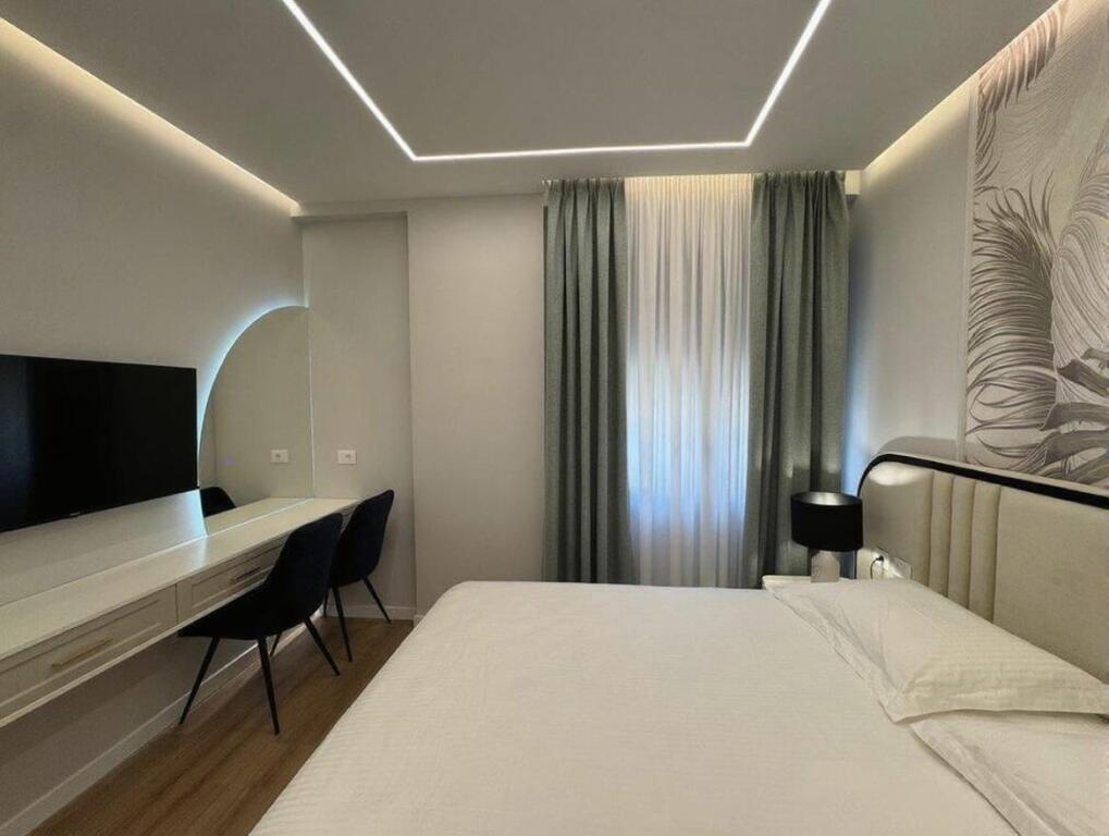 Affittasi appartamento 2+1+2/ Kodra e Diellit