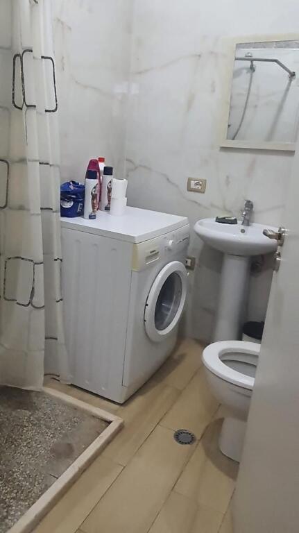 Shitet Apartament 1+1, i ri, tek Rezidenca “Shopi”, Elbasan