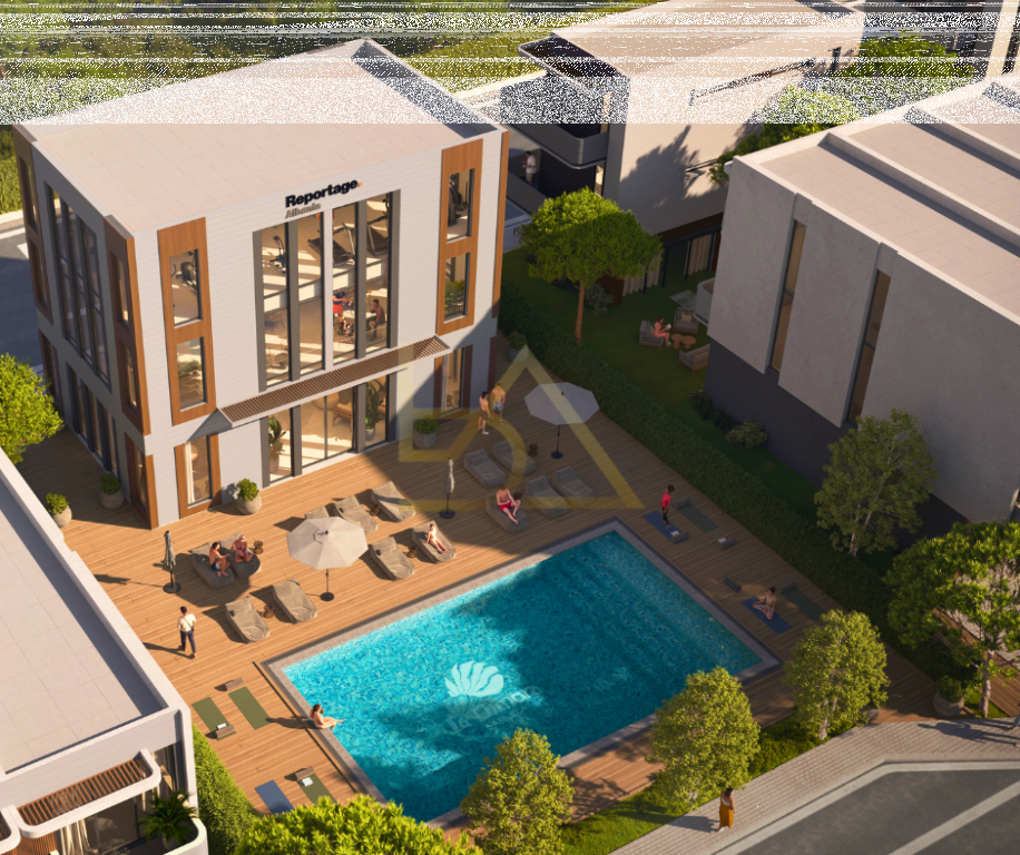 La Dimora Albania – Gjiri i Lalëzit, Durrës