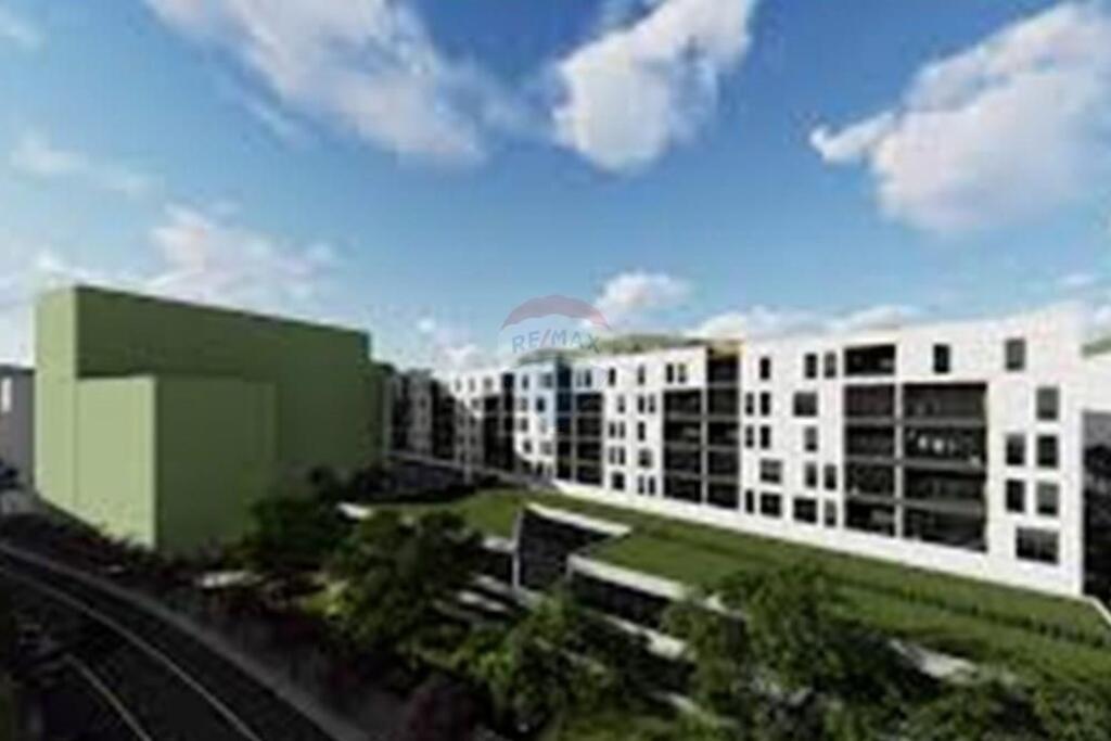 APARTAMENT 2+1 PER SHITJE TEK BULEVARDI I RI