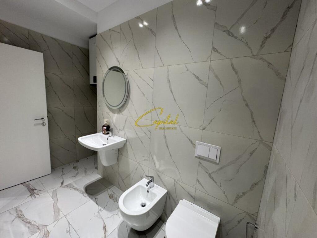 APARTMENT FOR RENT 2+1 GOLDEN TOWER RESIDENCE 1,100 EURO